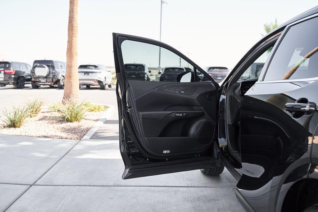 used 2024 Lexus RX 350 car, priced at $61,800