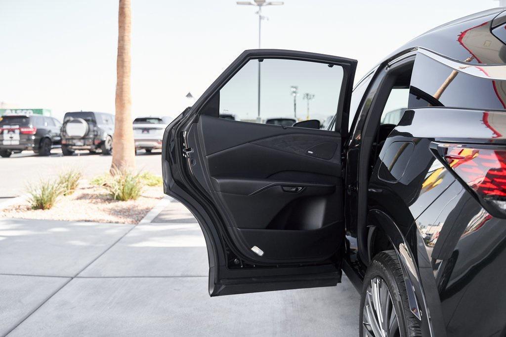 used 2024 Lexus RX 350 car, priced at $61,800