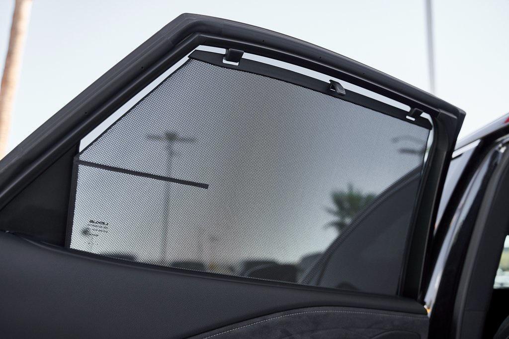 used 2024 Lexus RX 350 car, priced at $61,800