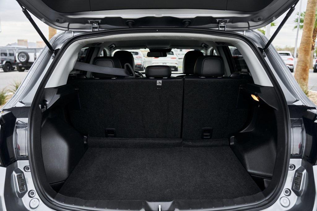 used 2024 Mitsubishi Outlander Sport car, priced at $18,950