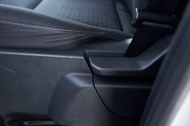 used 2022 Ford Transit-250 car, priced at $33,750