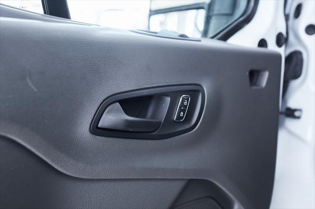 used 2022 Ford Transit-250 car, priced at $33,750
