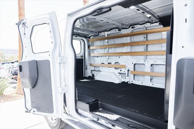 used 2022 Ford Transit-250 car, priced at $33,750