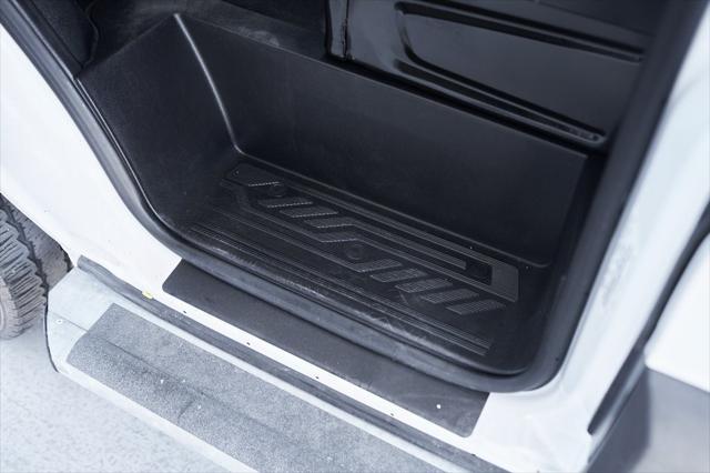 used 2022 Ford Transit-250 car, priced at $33,750