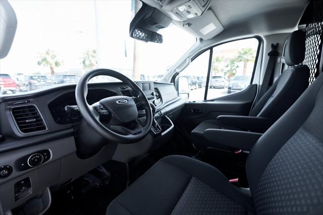 used 2022 Ford Transit-250 car, priced at $33,750