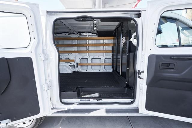 used 2022 Ford Transit-250 car, priced at $33,750