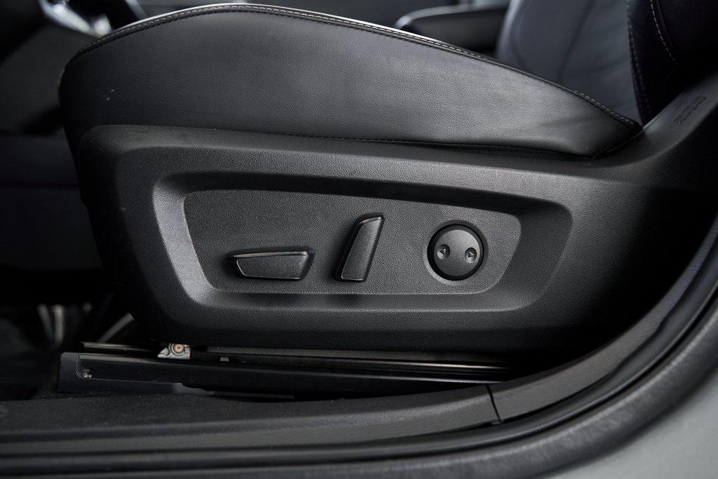 used 2024 Mitsubishi Outlander car, priced at $24,200