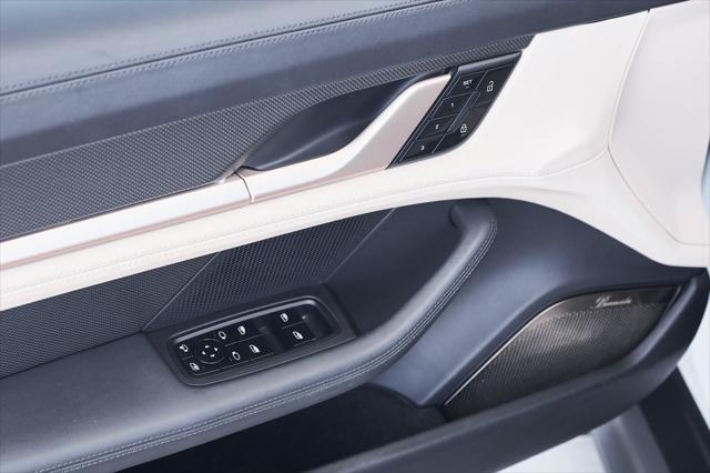 used 2020 Porsche Taycan car, priced at $88,925