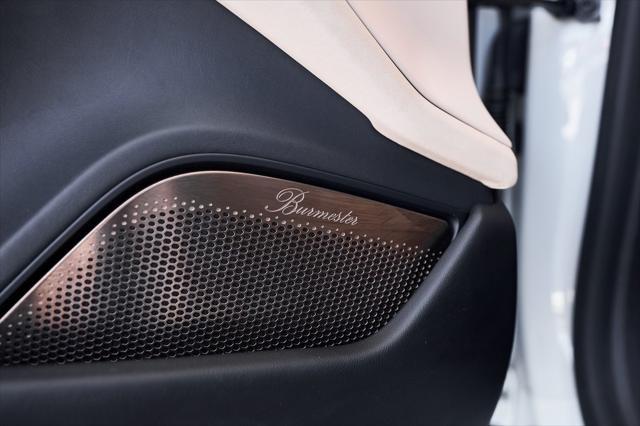 used 2020 Porsche Taycan car, priced at $88,925