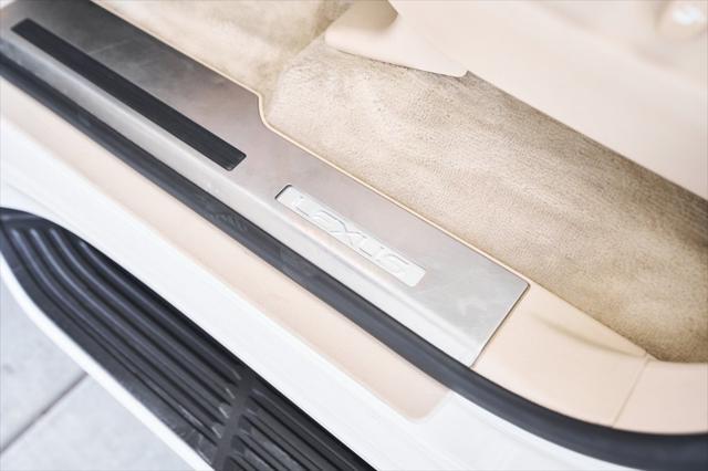 used 2018 Lexus LX 570 car, priced at $52,450