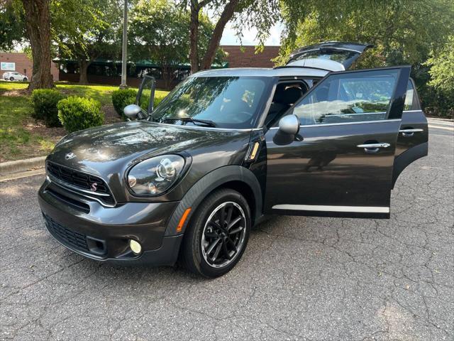 used 2016 MINI Countryman car, priced at $13,495