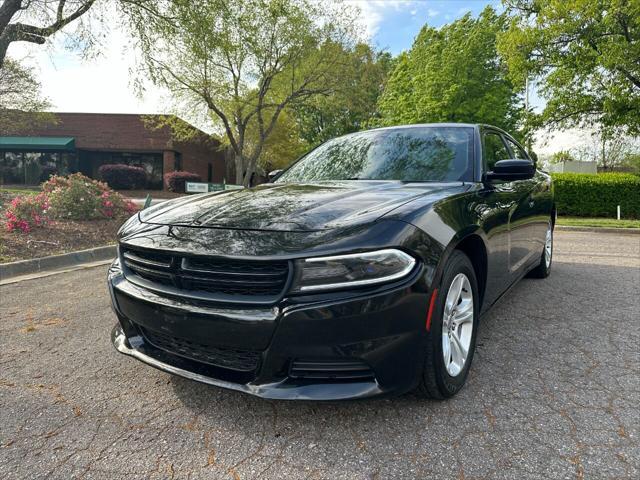 used 2018 Dodge Charger car, priced at $16,499