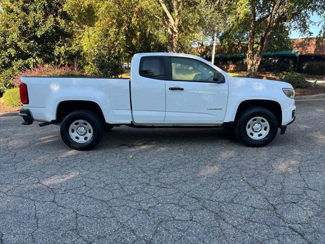 used 2017 Chevrolet Colorado car, priced at $24,995