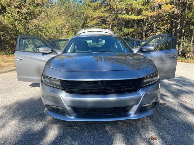 used 2016 Dodge Charger car, priced at $12,999