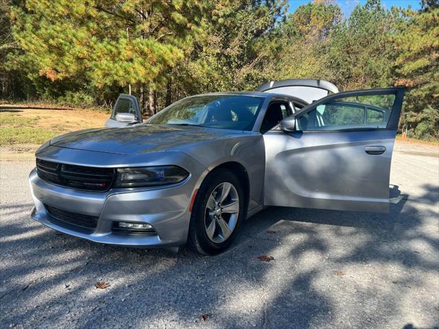 used 2016 Dodge Charger car, priced at $12,999