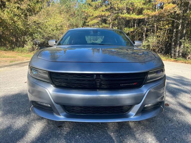 used 2016 Dodge Charger car, priced at $12,999