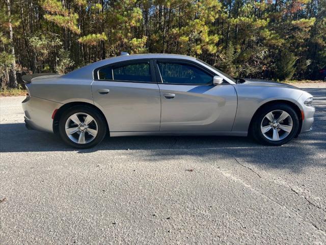 used 2016 Dodge Charger car, priced at $12,999