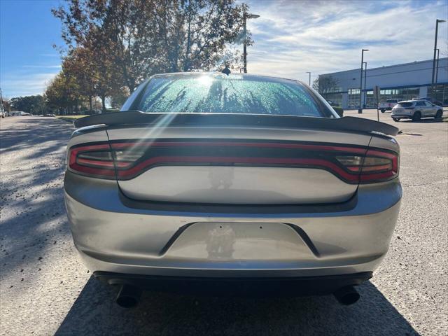 used 2016 Dodge Charger car, priced at $12,999