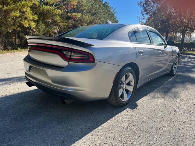 used 2016 Dodge Charger car, priced at $12,999