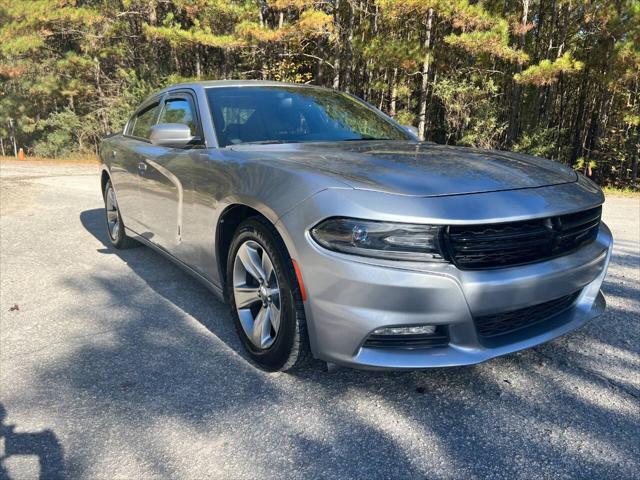 used 2016 Dodge Charger car, priced at $12,999