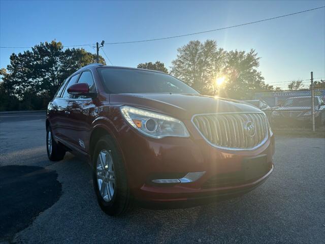 used 2014 Buick Enclave car, priced at $11,999