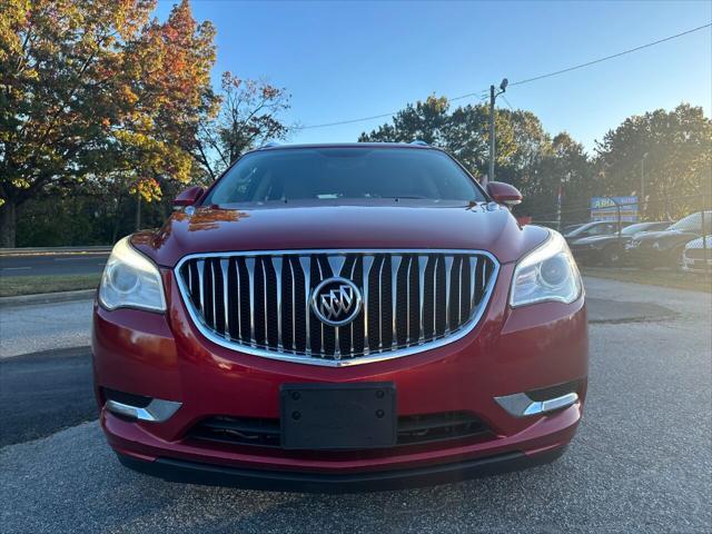 used 2014 Buick Enclave car, priced at $11,999