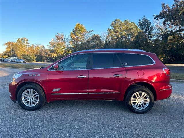 used 2014 Buick Enclave car, priced at $11,999