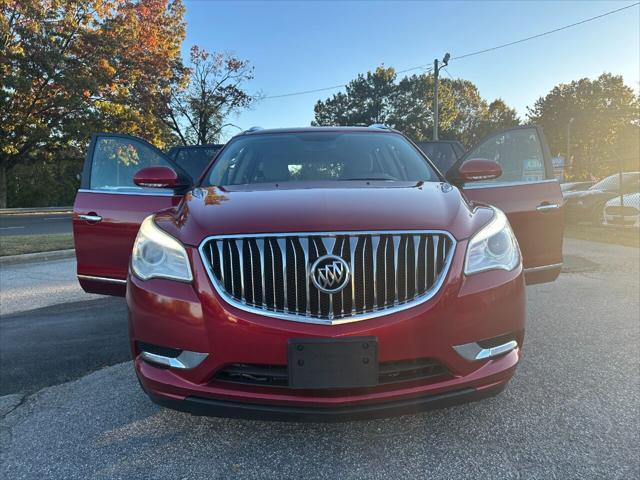 used 2014 Buick Enclave car, priced at $11,999