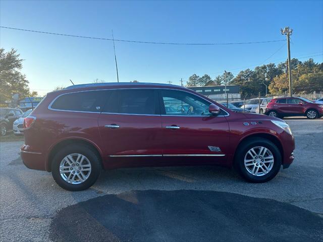 used 2014 Buick Enclave car, priced at $11,999