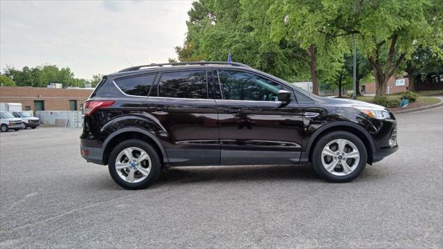 used 2013 Ford Escape car, priced at $7,495