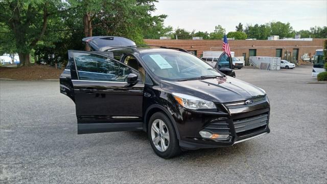 used 2013 Ford Escape car, priced at $7,495