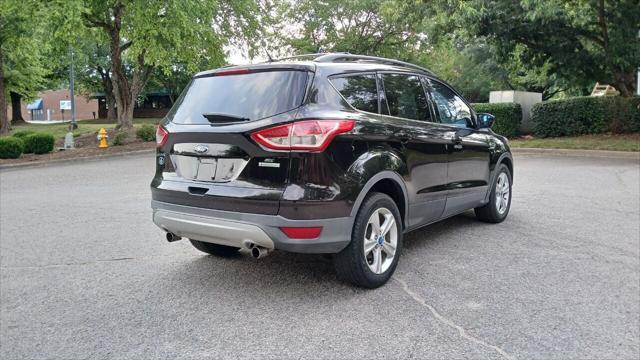 used 2013 Ford Escape car, priced at $7,495