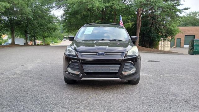 used 2013 Ford Escape car, priced at $7,495