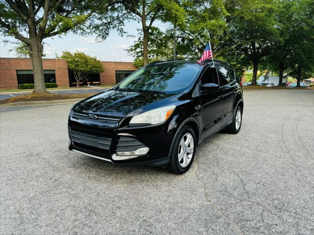used 2013 Ford Escape car, priced at $8,499