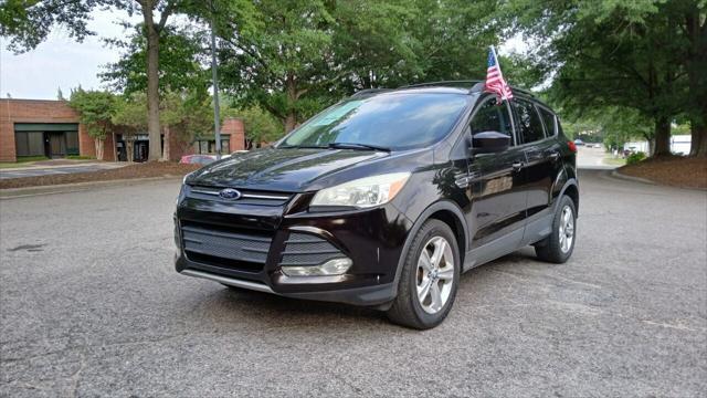 used 2013 Ford Escape car, priced at $7,495