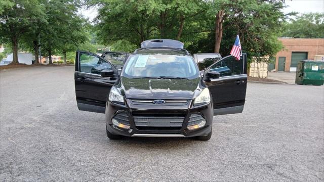 used 2013 Ford Escape car, priced at $7,495