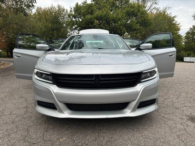 used 2021 Dodge Charger car, priced at $17,999