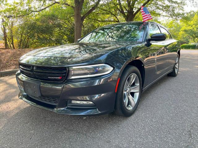 used 2016 Dodge Charger car, priced at $15,799