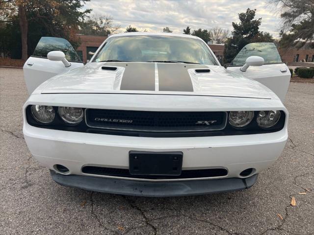 used 2013 Dodge Challenger car, priced at $11,999