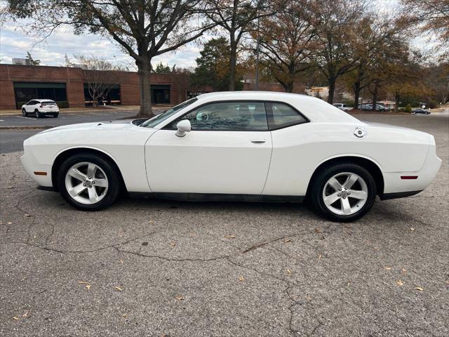 used 2013 Dodge Challenger car, priced at $11,999