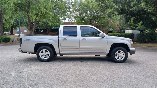 used 2011 Chevrolet Colorado car, priced at $10,999