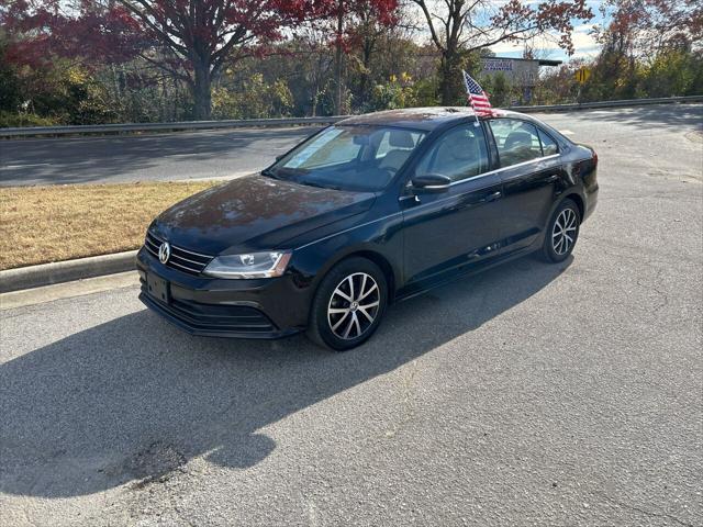 used 2017 Volkswagen Jetta car, priced at $10,599
