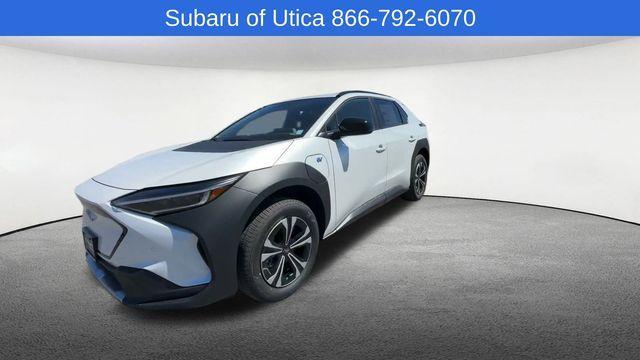 new 2024 Subaru Solterra car, priced at $39,245
