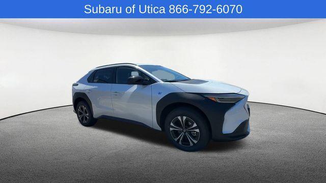 new 2024 Subaru Solterra car, priced at $39,245