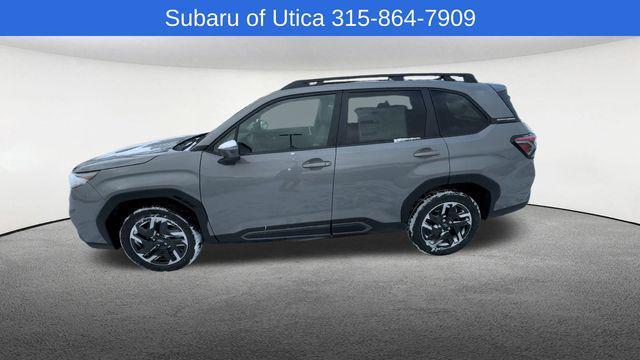 new 2025 Subaru Forester car, priced at $37,979