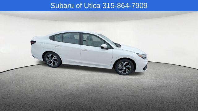 new 2025 Subaru Legacy car, priced at $29,653