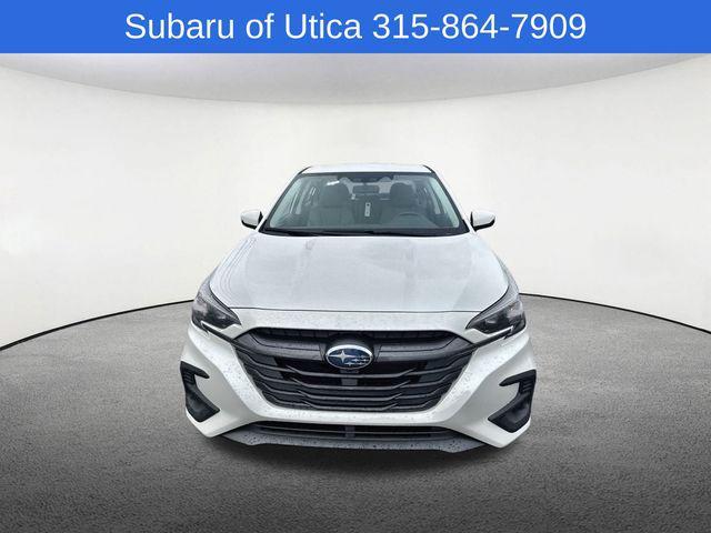 new 2025 Subaru Legacy car, priced at $29,653