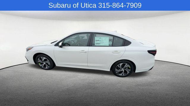 new 2025 Subaru Legacy car, priced at $29,653