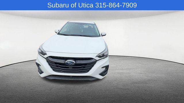 new 2025 Subaru Legacy car, priced at $29,653