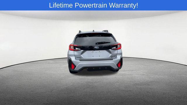 new 2026 Subaru Crosstrek Hybrid car, priced at $36,485